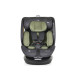 Cangaroo Draco Olive Green 40-150 cm 360° i-Size Autostoel 110929