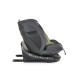 Cangaroo Draco Olive Green 40-150 cm 360° i-Size Autostoel 110929