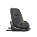 Cangaroo Draco Olive Green 40-150 cm 360° i-Size Autostoel 110929