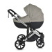 Cangaroo Eggo Pigeon Grey 3-in-1 Kinderwagen
