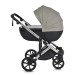 Cangaroo Eggo Pigeon Grey 3-in-1 Kinderwagen
