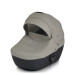 Cangaroo Eggo Pigeon Grey 3-in-1 Kinderwagen
