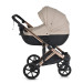 Cangaroo Eggo Sand Beige 3-in-1 Kinderwagen
