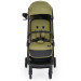 Cangaroo Flip Dark Forest Green Wandelwagen