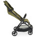 Cangaroo Flip Dark Forest Green Wandelwagen