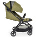 Cangaroo Flip Dark Forest Green Wandelwagen
