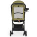 Cangaroo Flip Dark Forest Green Wandelwagen