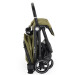 Cangaroo Flip Dark Forest Green Wandelwagen