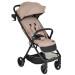 Cangaroo Flip Dawn Beige Wandelwagen