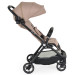 Cangaroo Flip Dawn Beige Wandelwagen
