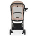 Cangaroo Flip Dawn Beige Wandelwagen