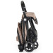 Cangaroo Flip Dawn Beige Wandelwagen