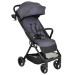 Cangaroo Flip Obsidian Grey Wandelwagen