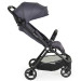 Cangaroo Flip Obsidian Grey Wandelwagen