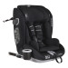 Cangaroo Force Black Isofix 76-150 cm i-Size Autostoel 111408