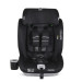 Cangaroo Force Black Isofix 76-150 cm i-Size Autostoel 111408