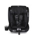 Cangaroo Force Black Isofix 76-150 cm i-Size Autostoel 111408