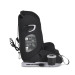 Cangaroo Force Black Isofix 76-150 cm i-Size Autostoel 111408