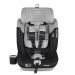 Cangaroo Force Grey Isofix 76-150 cm i-Size Autostoel 111407