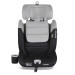 Cangaroo Force Grey Isofix 76-150 cm i-Size Autostoel 111407
