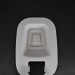 Cangaroo Force Grey Isofix 76-150 cm i-Size Autostoel 111407