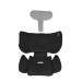 Cangaroo Force Grey Isofix 76-150 cm i-Size Autostoel 111407