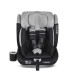 Cangaroo Force Grey Isofix 76-150 cm i-Size Autostoel 111407