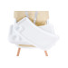 Cangaroo Gelato Beige 2-in-1 Houten Kinderstoel