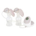 Cangaroo Gentle Touch Duo Dubbele Elektrische Borstkolf 111624