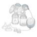 Cangaroo Grace Dubbele Elektrische Borstkolf XN-D258