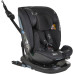 Cangaroo Gravity Black 40-150 cm i-Size Autostoel 111406