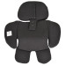 Cangaroo Gravity Black 40-150 cm i-Size Autostoel 111406