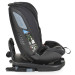 Cangaroo Gravity Black 40-150 cm i-Size Autostoel 111406