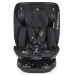 Cangaroo Gravity Black 40-150 cm i-Size Autostoel 111406