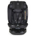 Cangaroo Gravity Black 40-150 cm i-Size Autostoel 111406