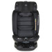 Cangaroo Gravity Black 40-150 cm i-Size Autostoel 111406