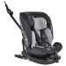 Cangaroo Gravity Grey 40-150 cm i-Size Autostoel 111405
