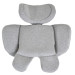 Cangaroo Gravity Grey 40-150 cm i-Size Autostoel 111405