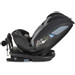Cangaroo Gravity Grey 40-150 cm i-Size Autostoel 111405