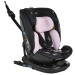 Cangaroo Gravity Pink 40-150 cm i-Size Autostoel 111404