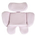 Cangaroo Gravity Pink 40-150 cm i-Size Autostoel 111404