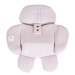 Cangaroo Gravity Pink 40-150 cm i-Size Autostoel 111404