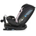 Cangaroo Gravity Pink 40-150 cm i-Size Autostoel 111404
