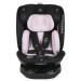 Cangaroo Gravity Pink 40-150 cm i-Size Autostoel 111404