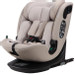 Cangaroo GTS Sandstone 40-150 cm 360° i-Size Autostoel P12
