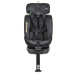Cangaroo Hoku Black 40-150cm 360° i-Size Autostoel 110928