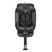 Cangaroo Hoku Black 40-150cm 360° i-Size Autostoel 110928