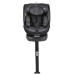 Cangaroo Hoku Black 40-150cm 360° i-Size Autostoel 110928