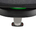 Cangaroo Hoku Black 40-150cm 360° i-Size Autostoel 110928