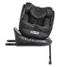 Cangaroo Hoku Black 40-150cm 360° i-Size Autostoel 110928